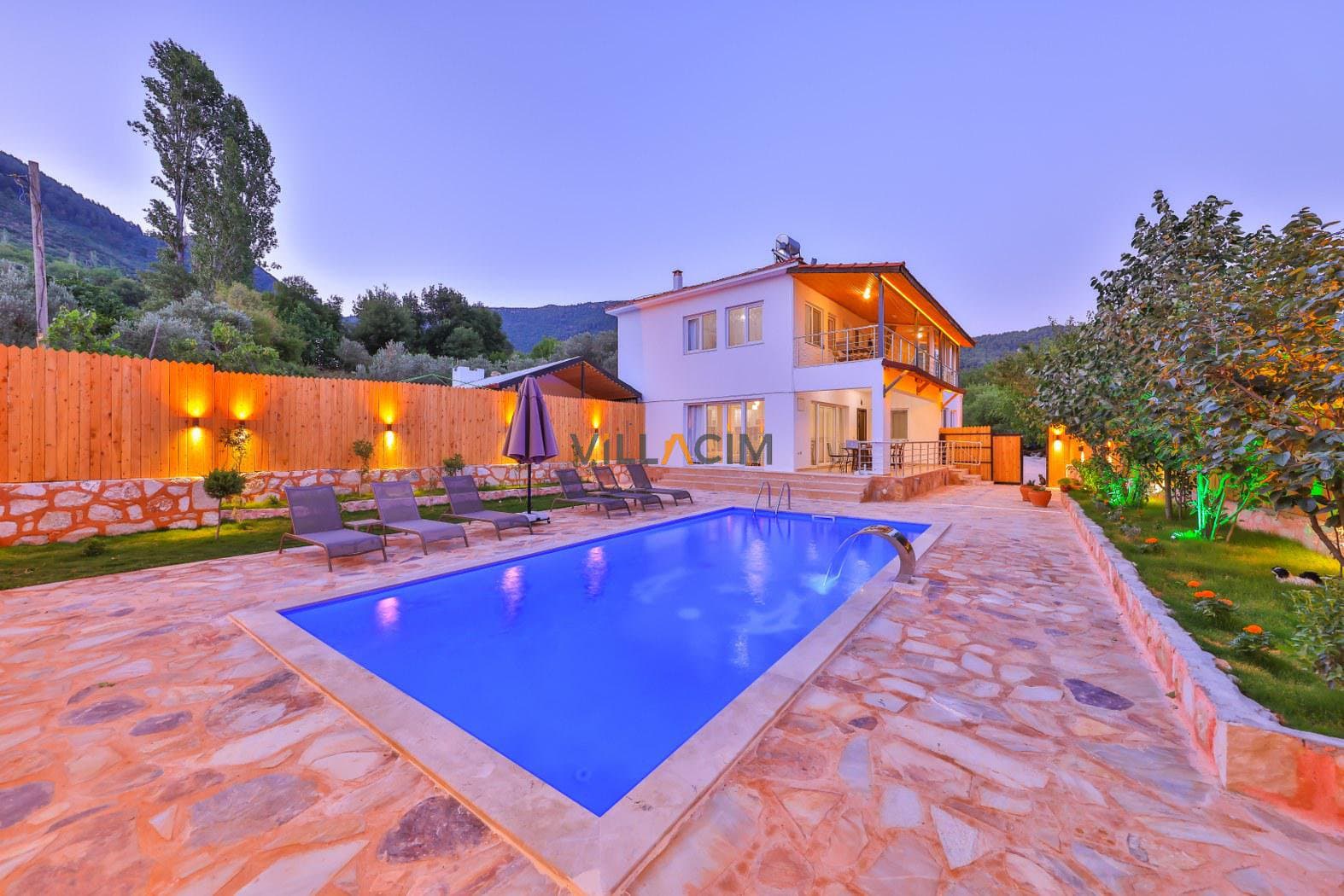 Villa Dr