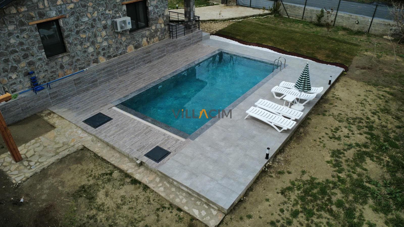 Villa Gonca