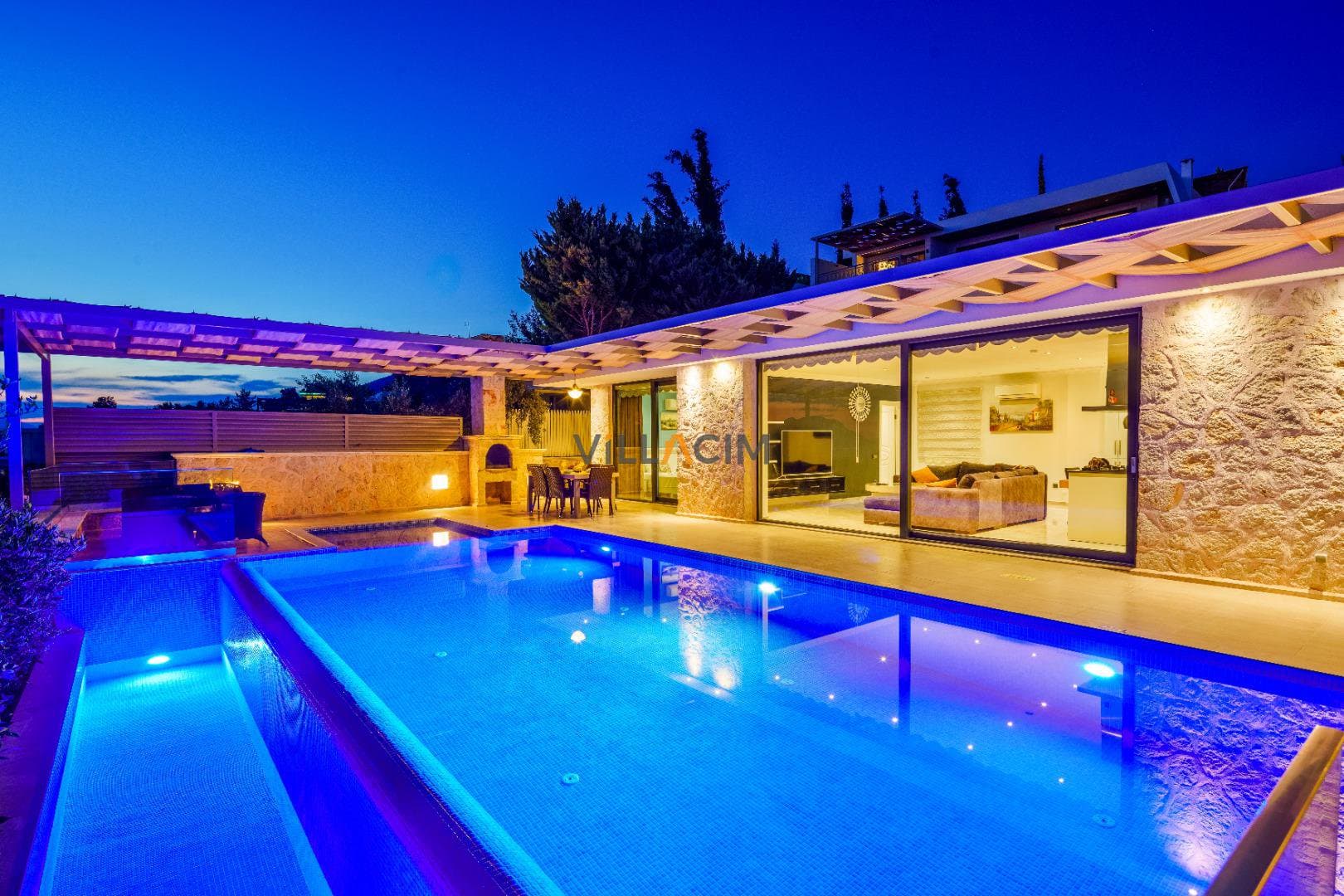 Villa Luna