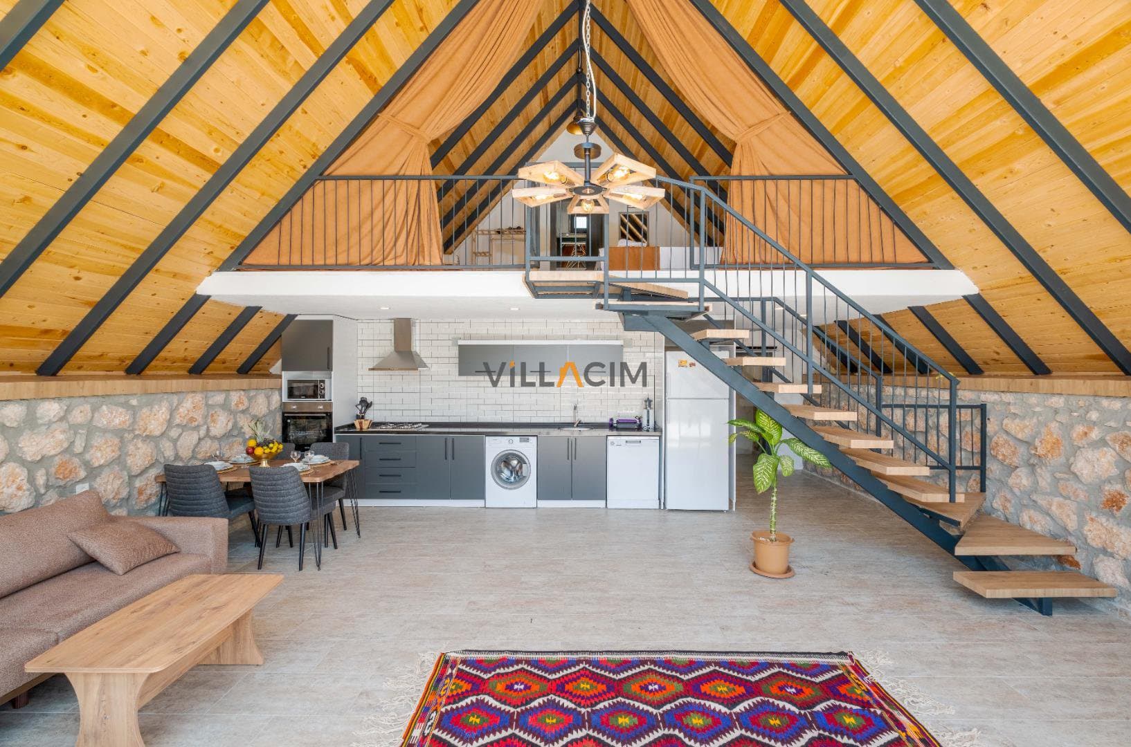 Villa Pele 1