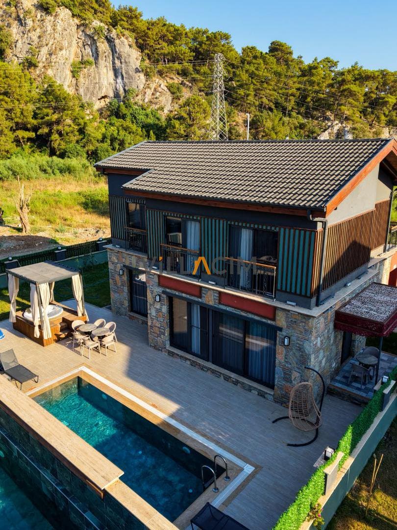 Villa Şampiyon 1
