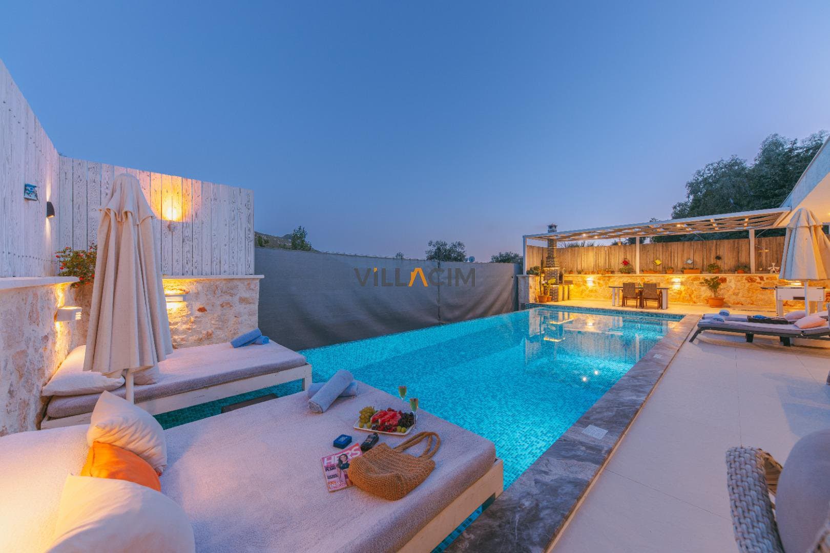 Villa Asya İslamlar