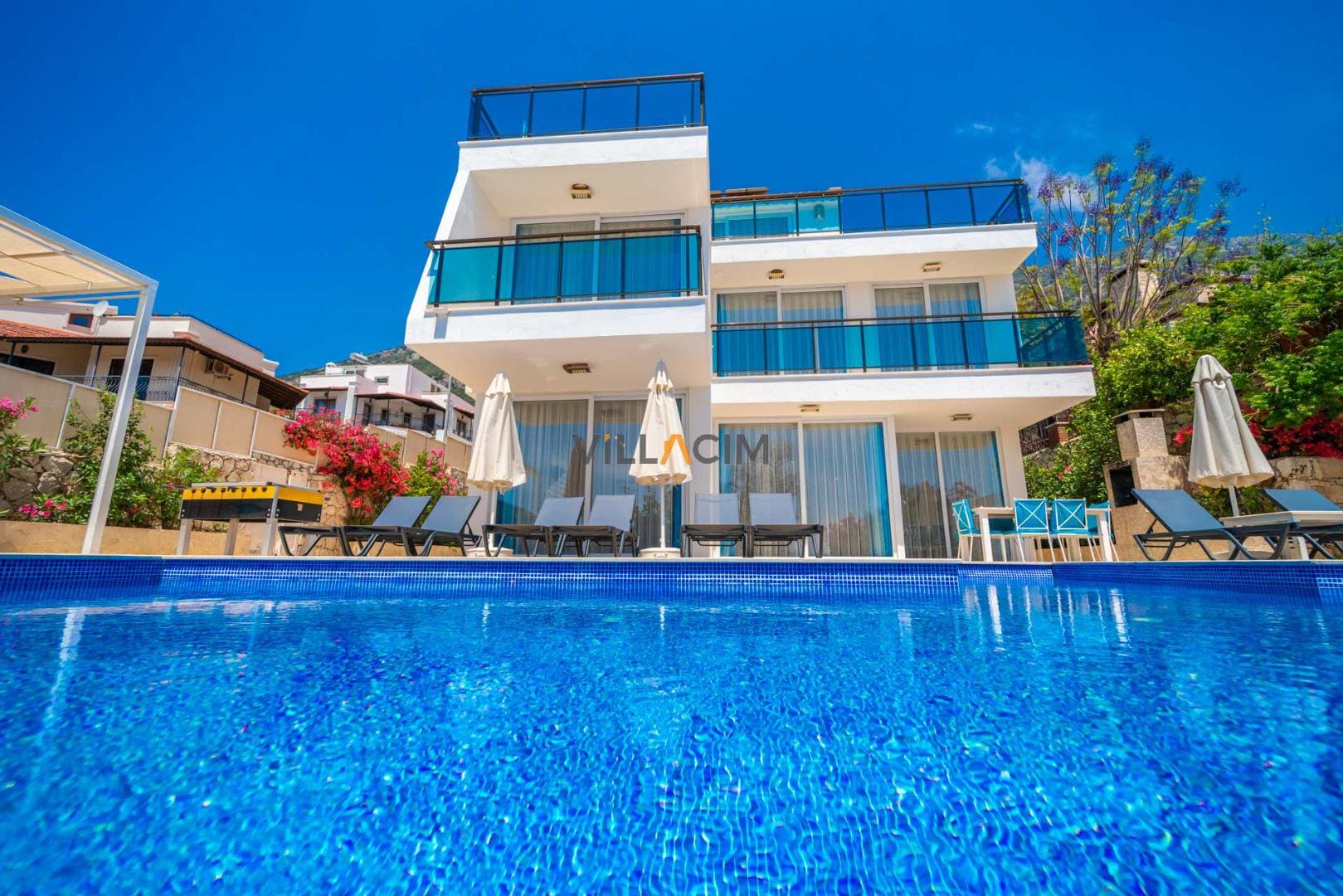 Villa Visos
