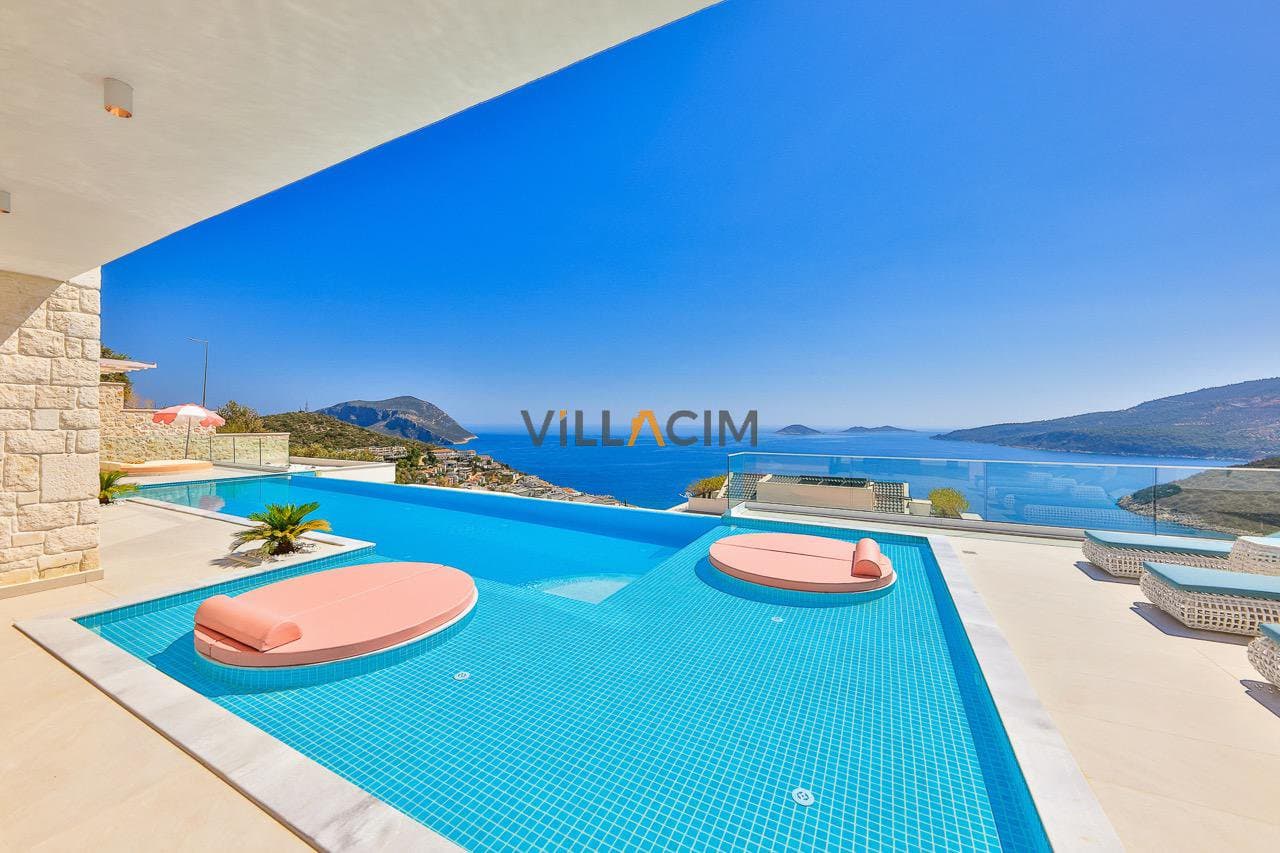Villa Rosy