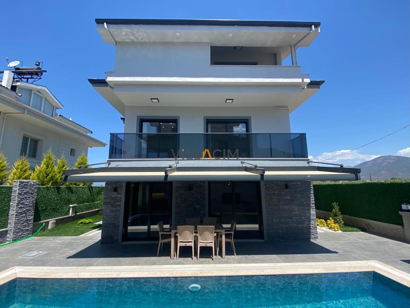 Villa Alfense
