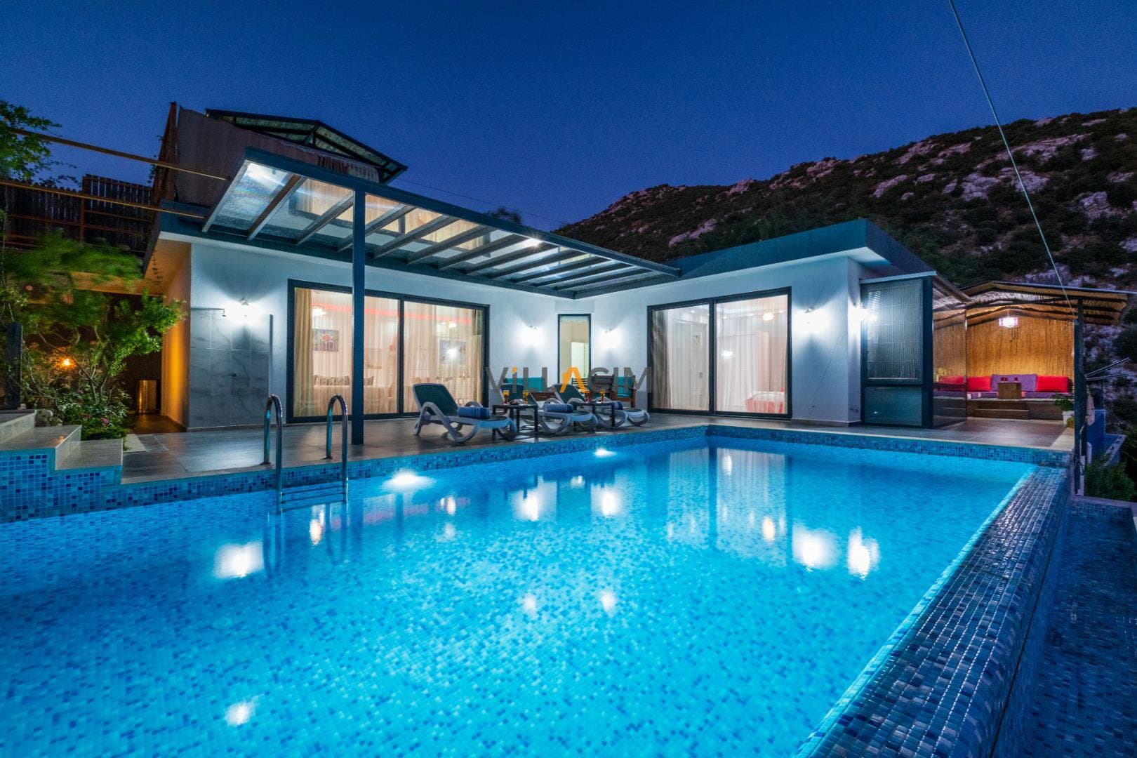 Villa Rinna