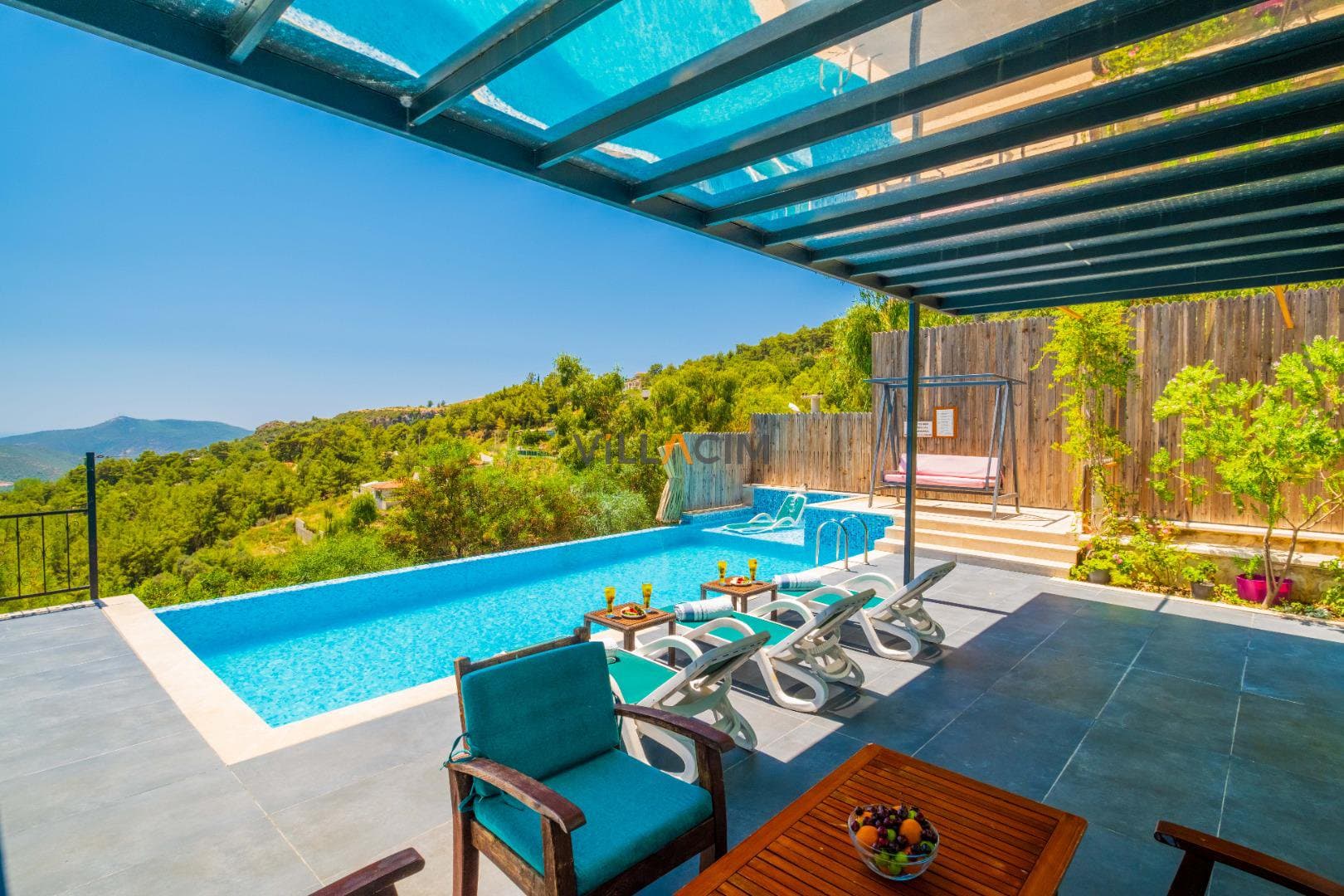 Villa Rinna