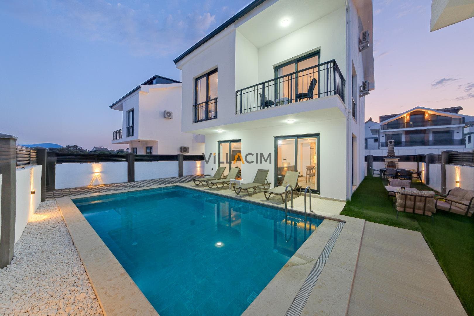 Villa Churros