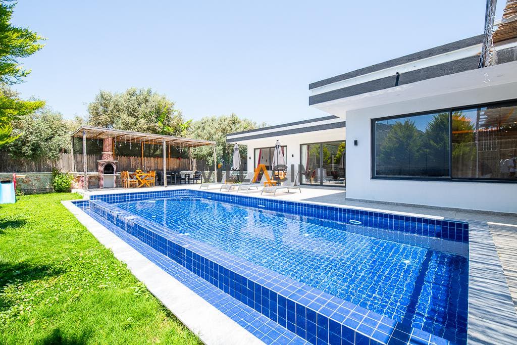 Villa İnci Tanesi