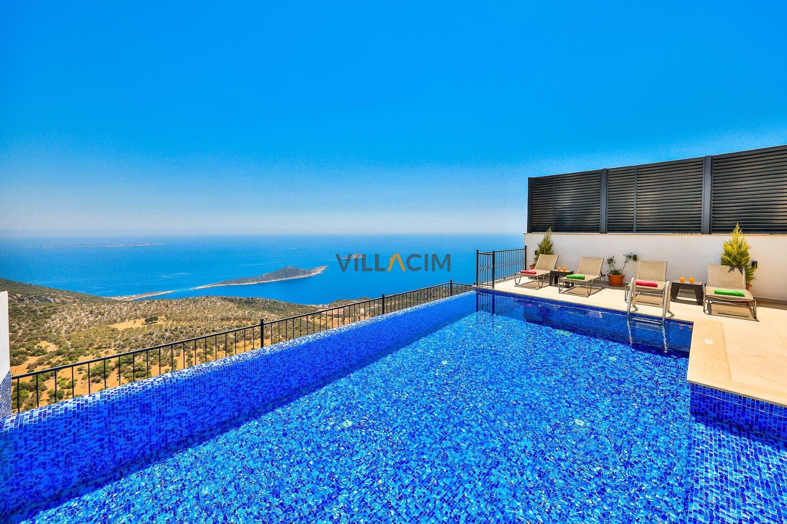Villa Zora 1