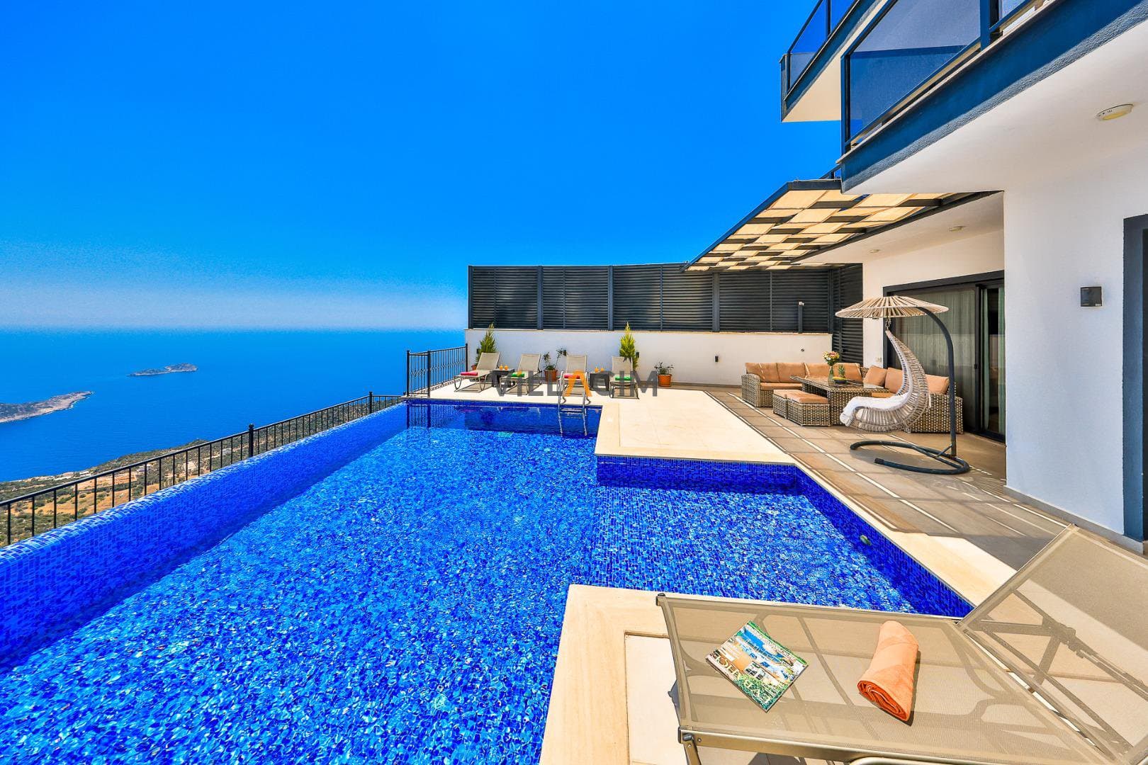 Villa Zora 1