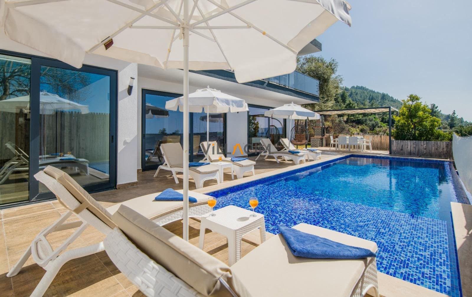 Villa Saydora