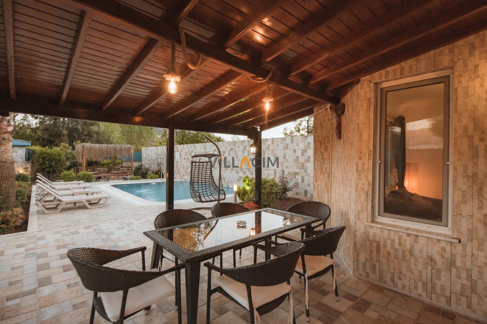 Villa Devina