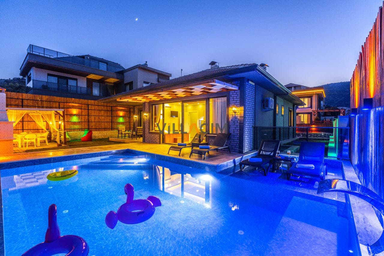 Villa Melike Demre
