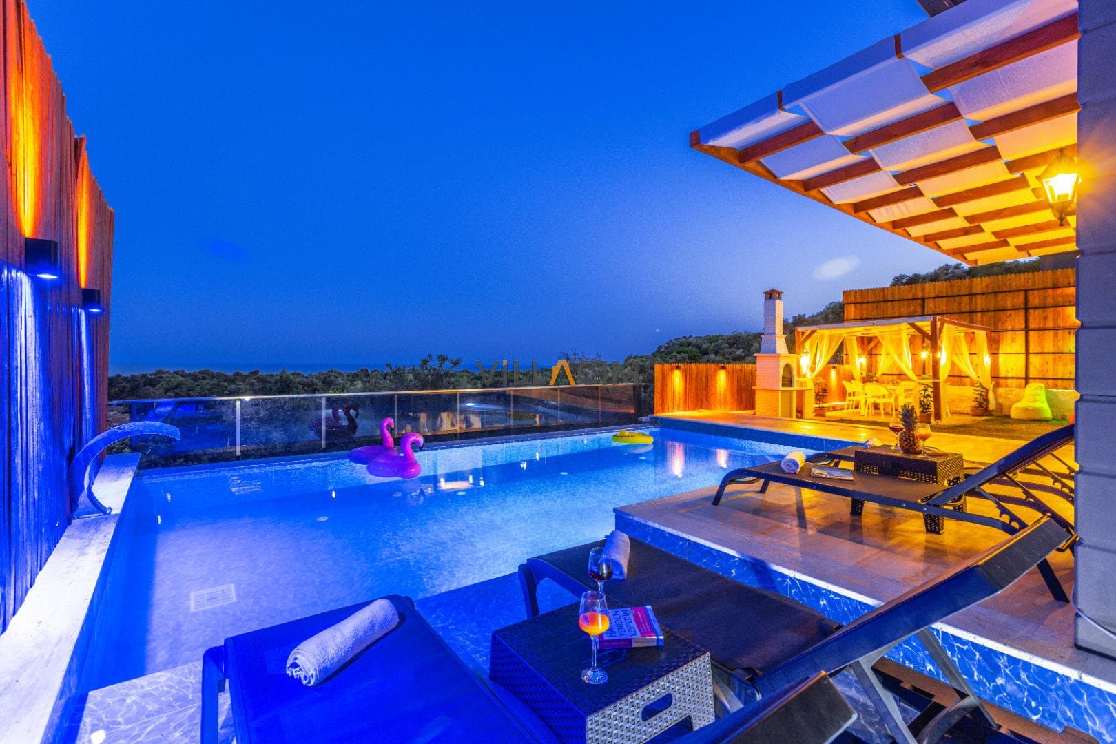 Villa Melike Demre