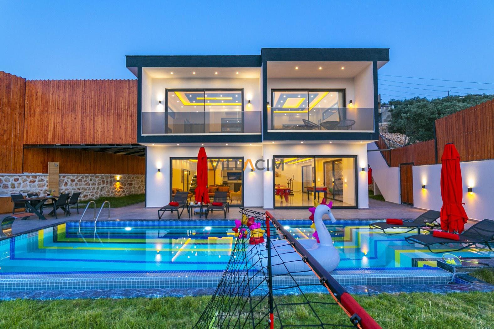 Villa Mison