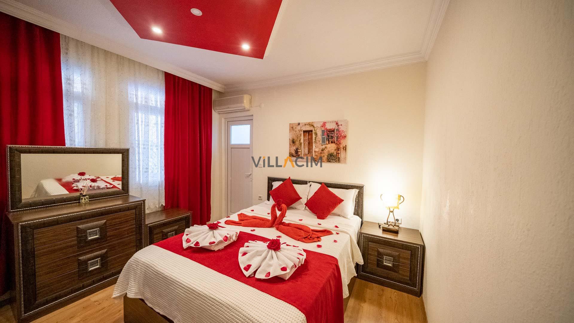 Villa Doruk