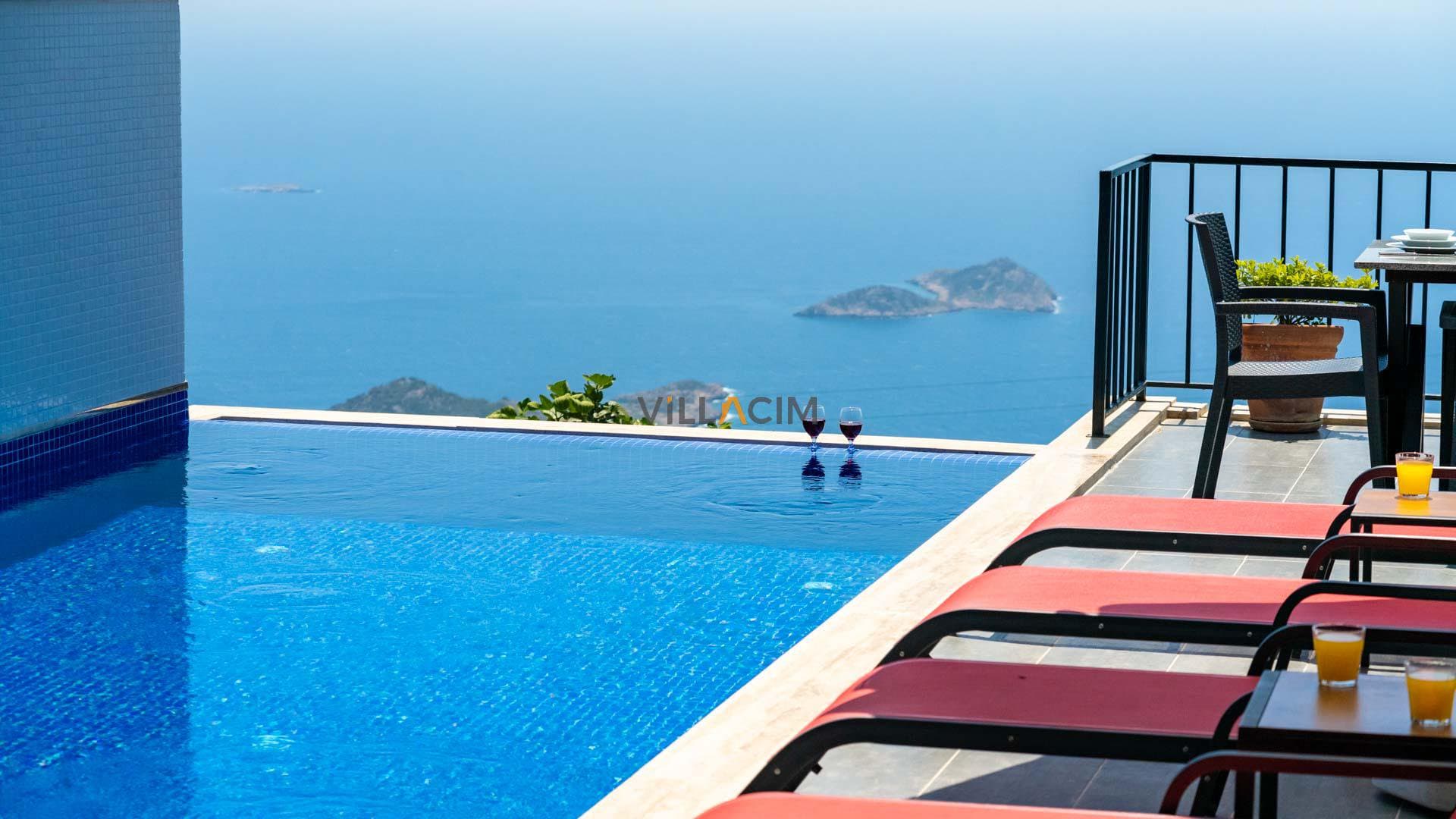 Villa Doruk