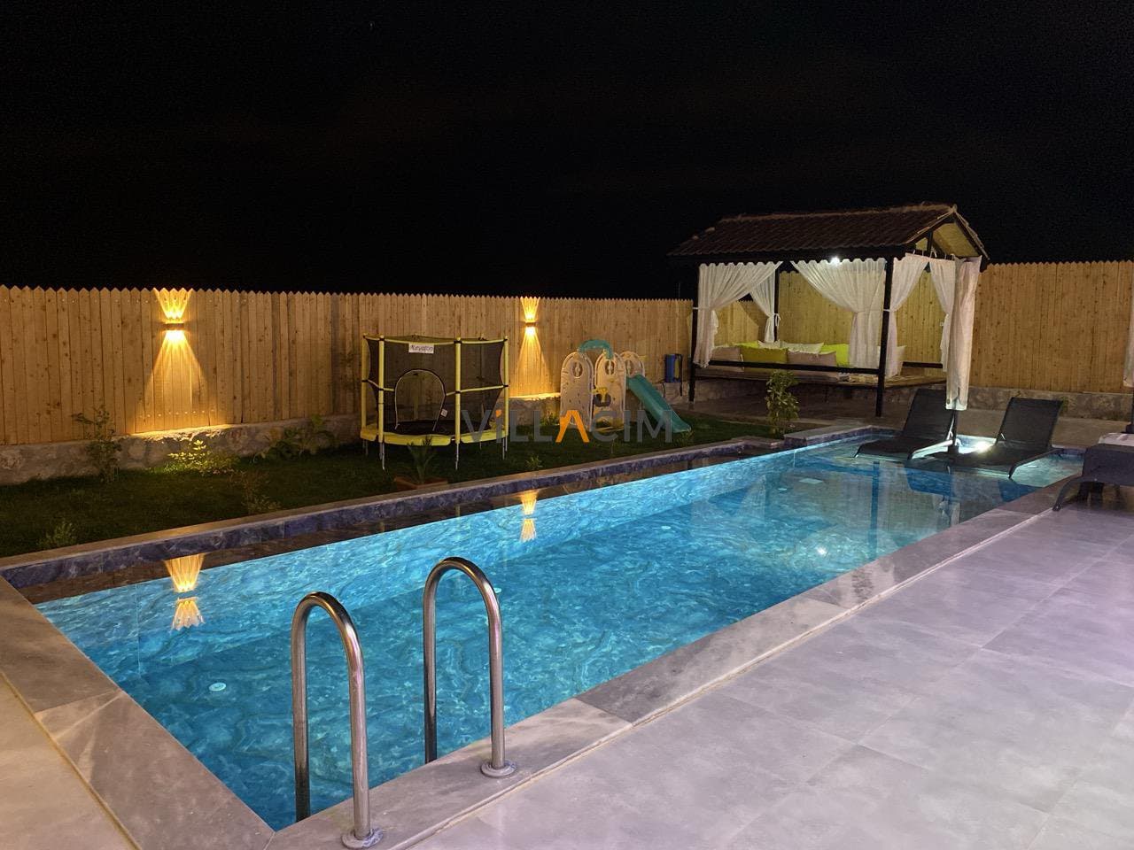 Villa Tatil Durağı