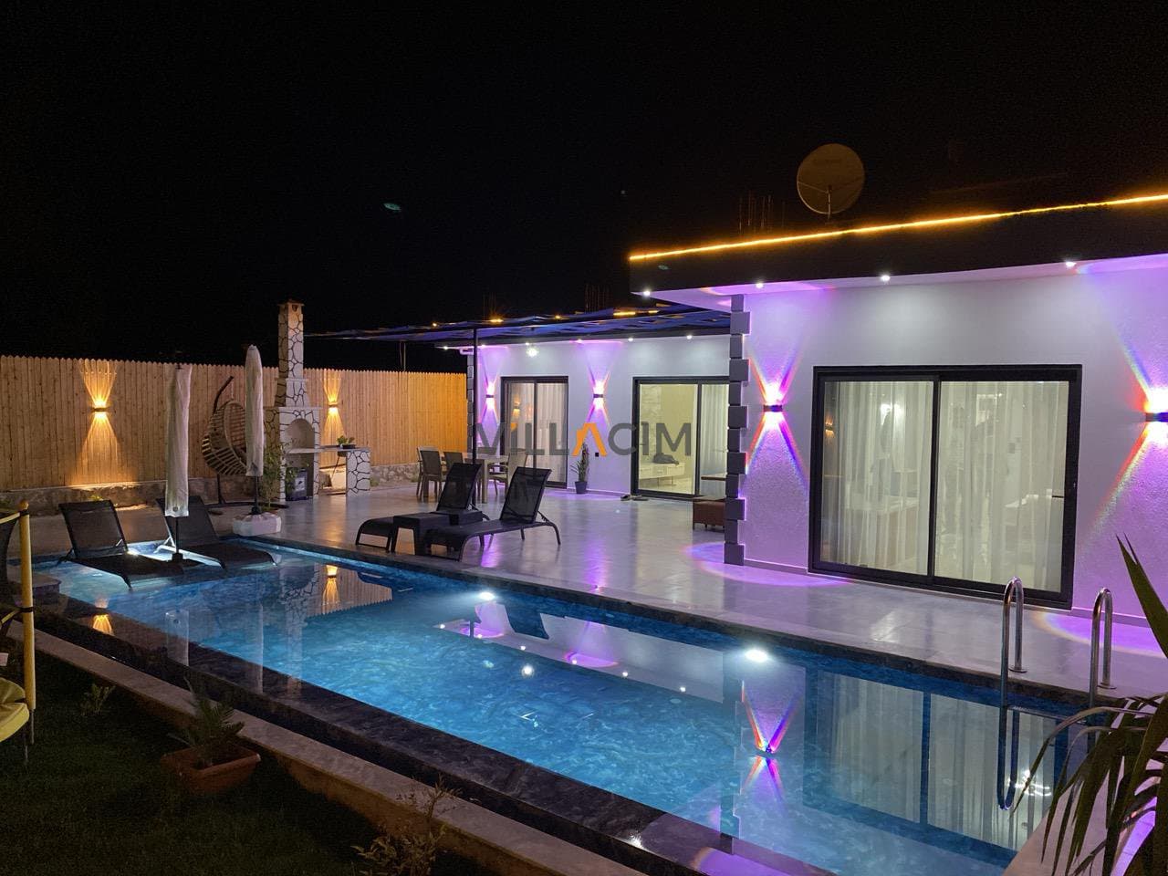 Villa Tatil Durağı