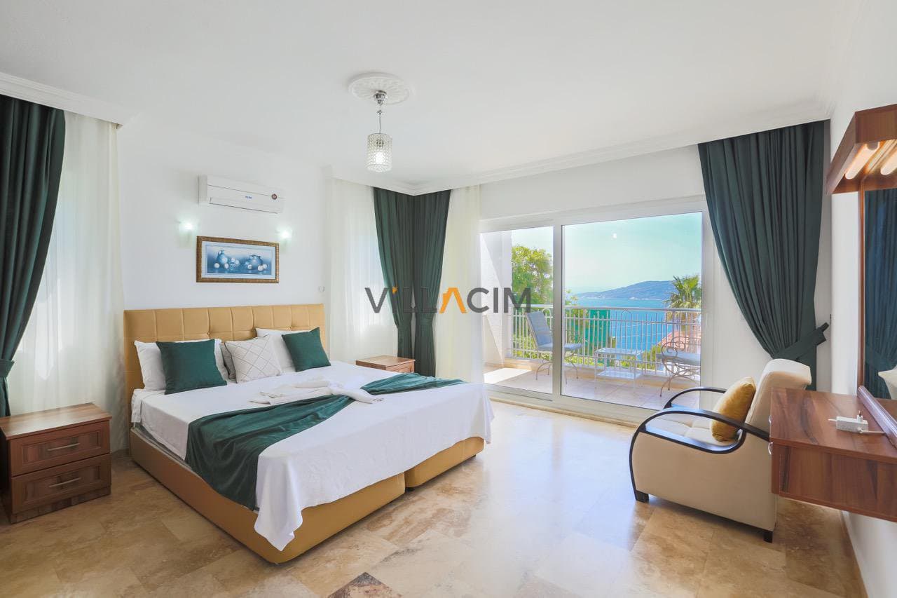 Villa Baysal 2
