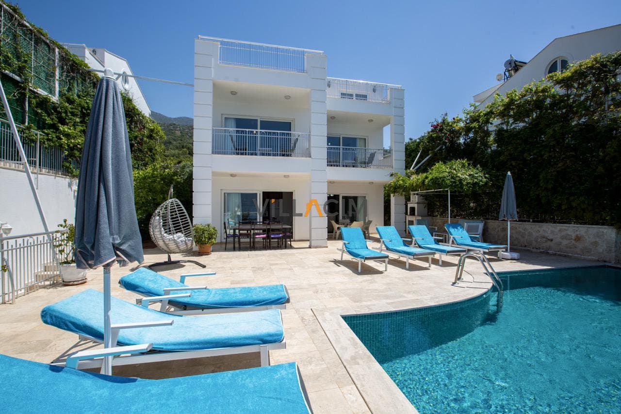 Villa Baysal 2