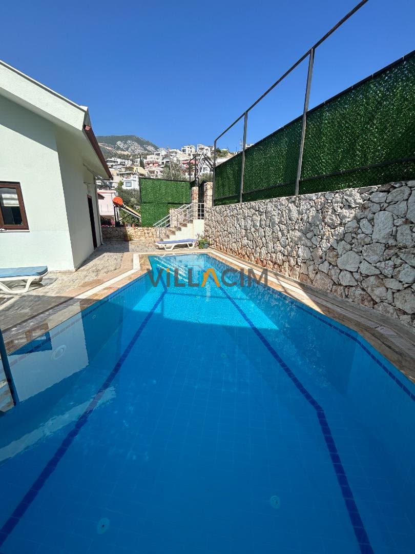 Villa Sultan Kalkan