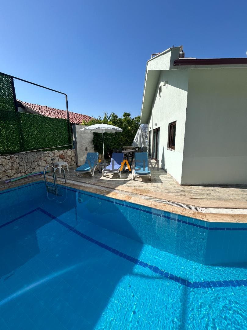 Villa Sultan Kalkan