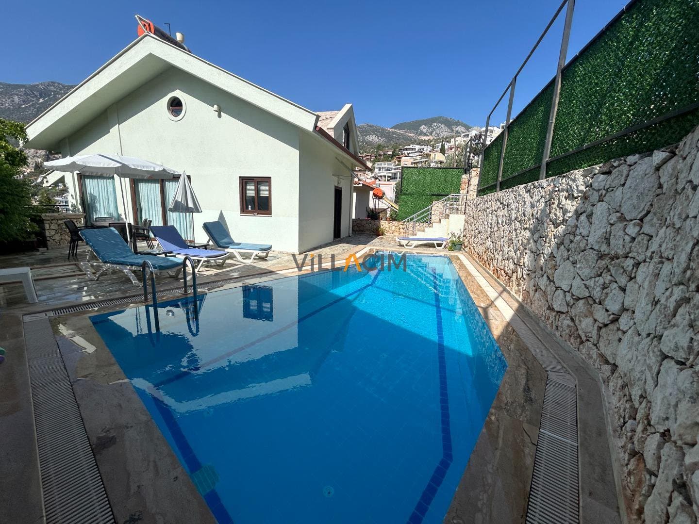 Villa Sultan Kalkan
