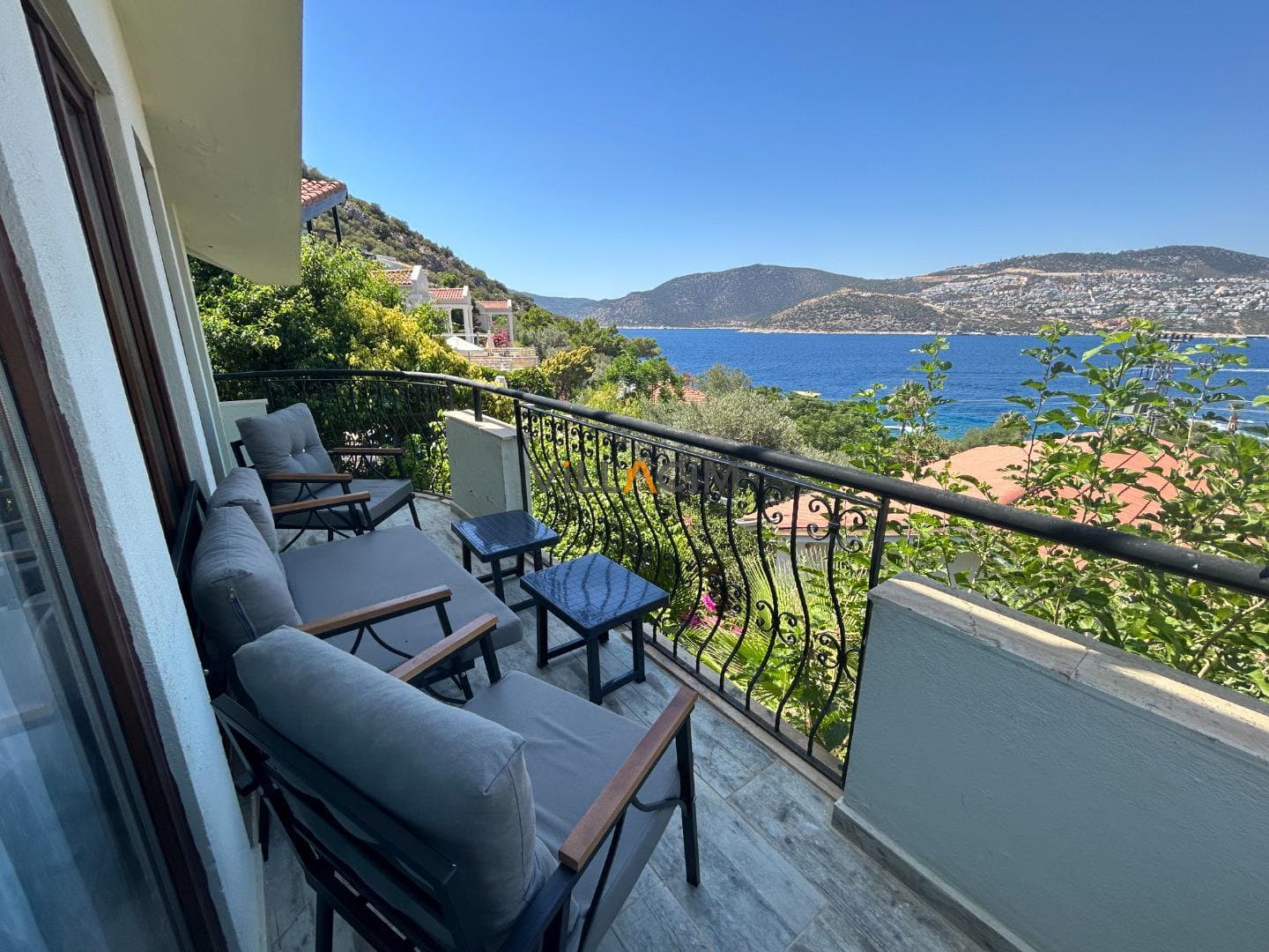 Villa Sultan Kalkan