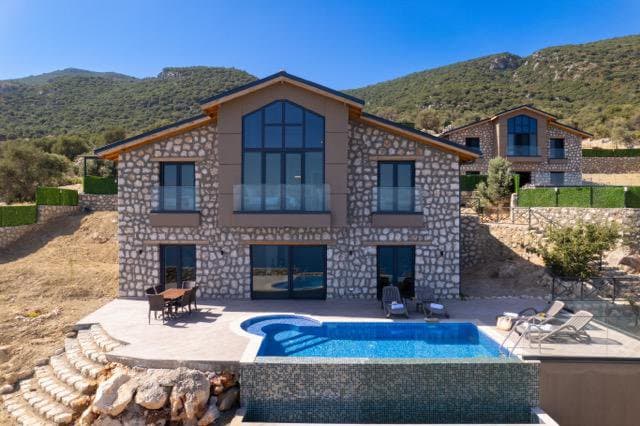 Villa Gizli Ada 3
