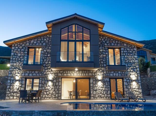 Villa Gizli Ada 3