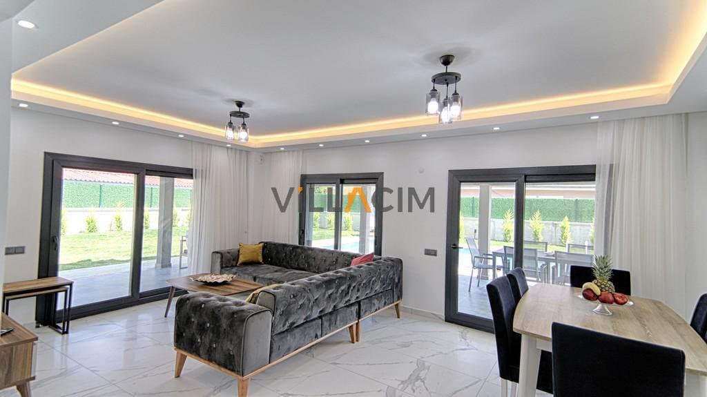 Villa Songül