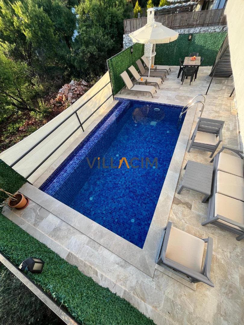 Villa Nazard Elite