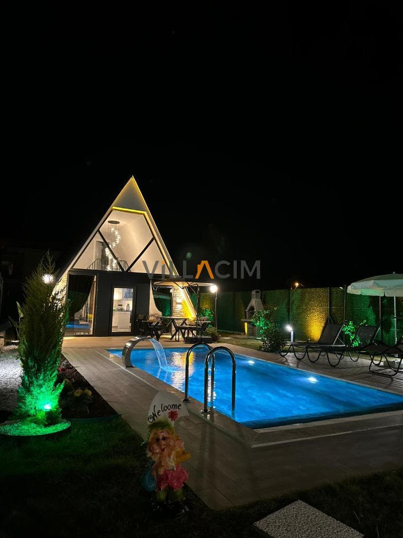 Villa Verdana