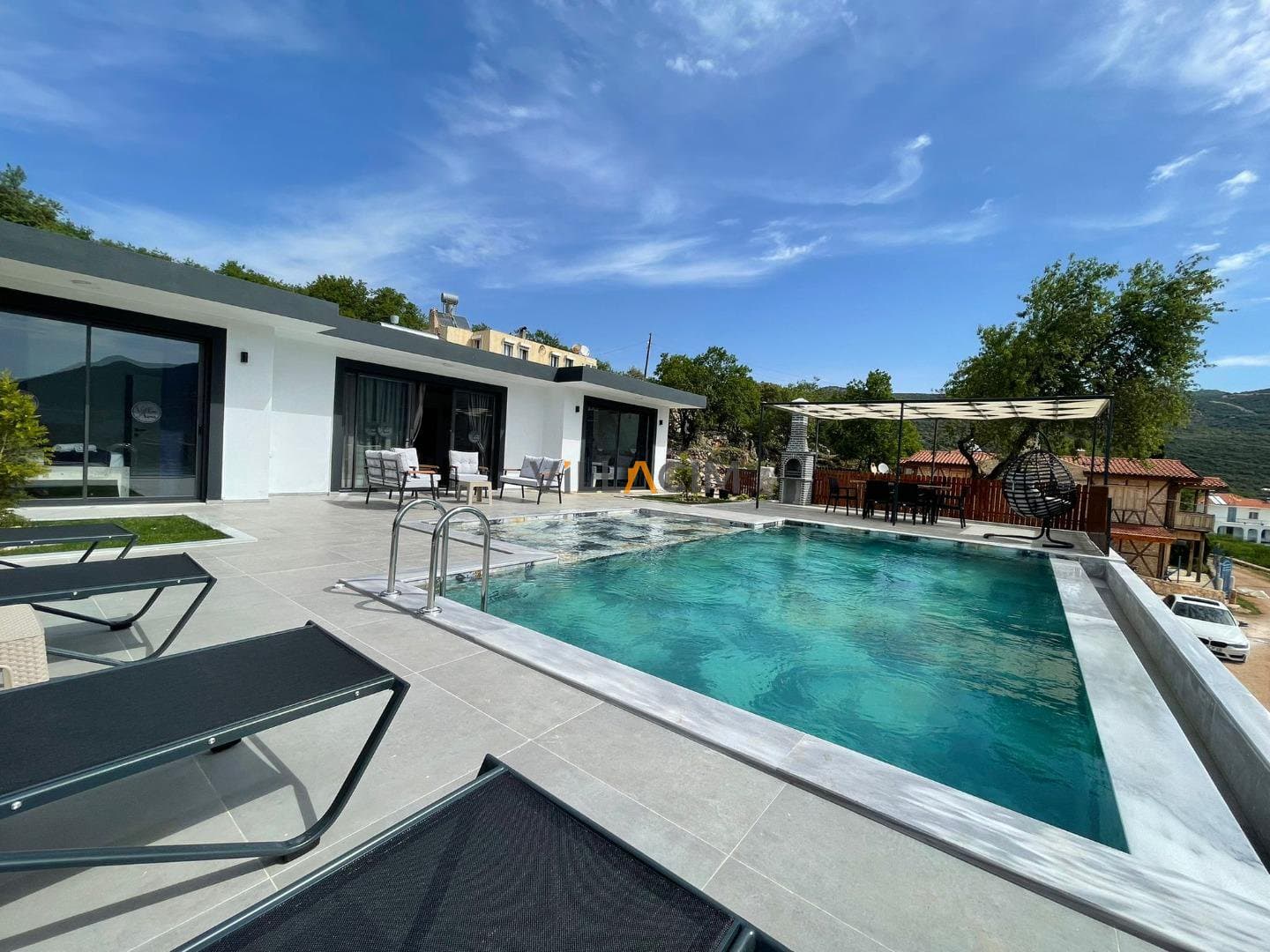 Villa Asar