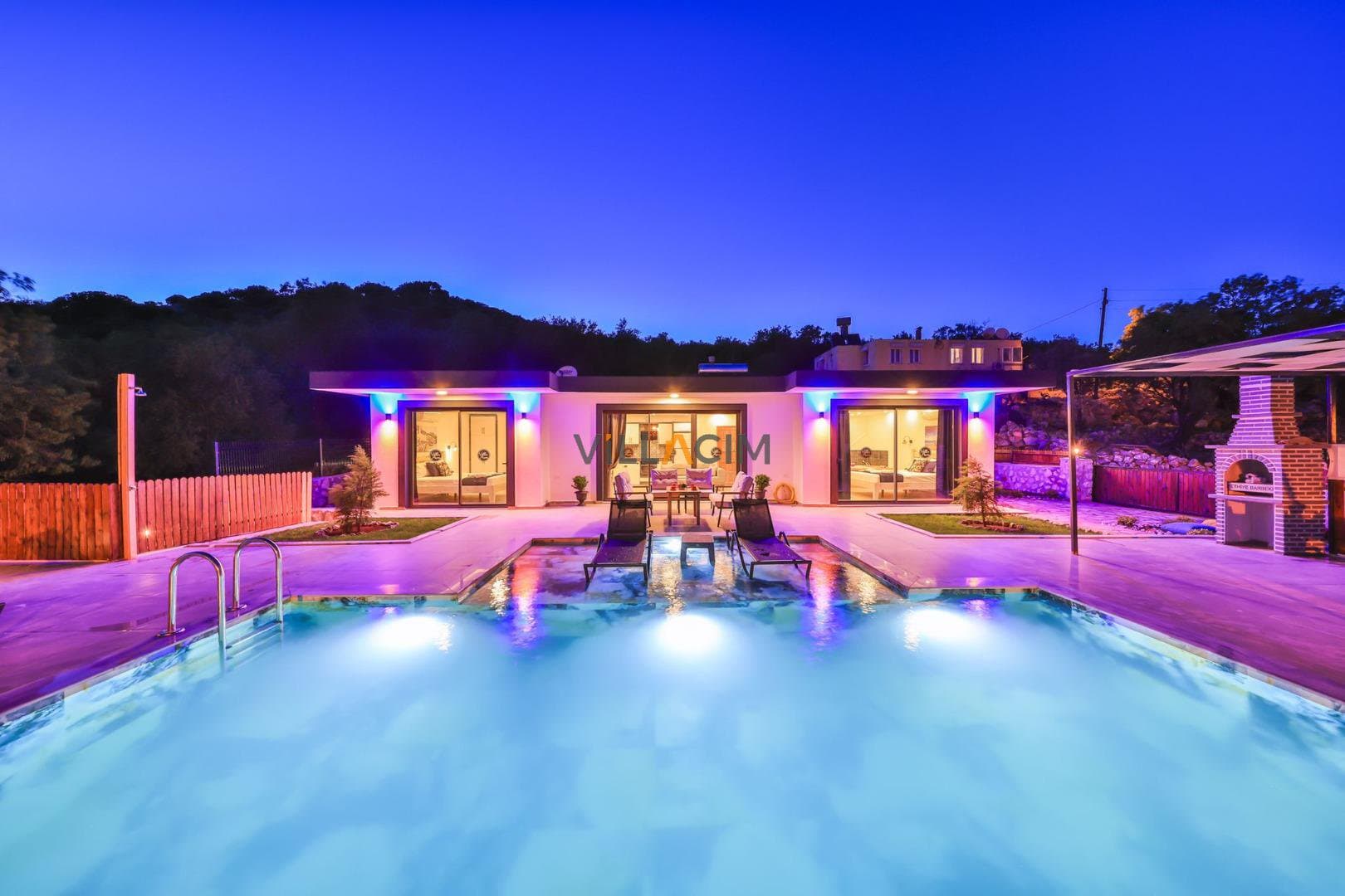 Villa Asar