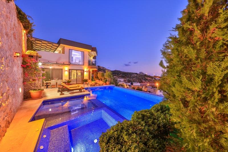 Villa Sıla Evi
