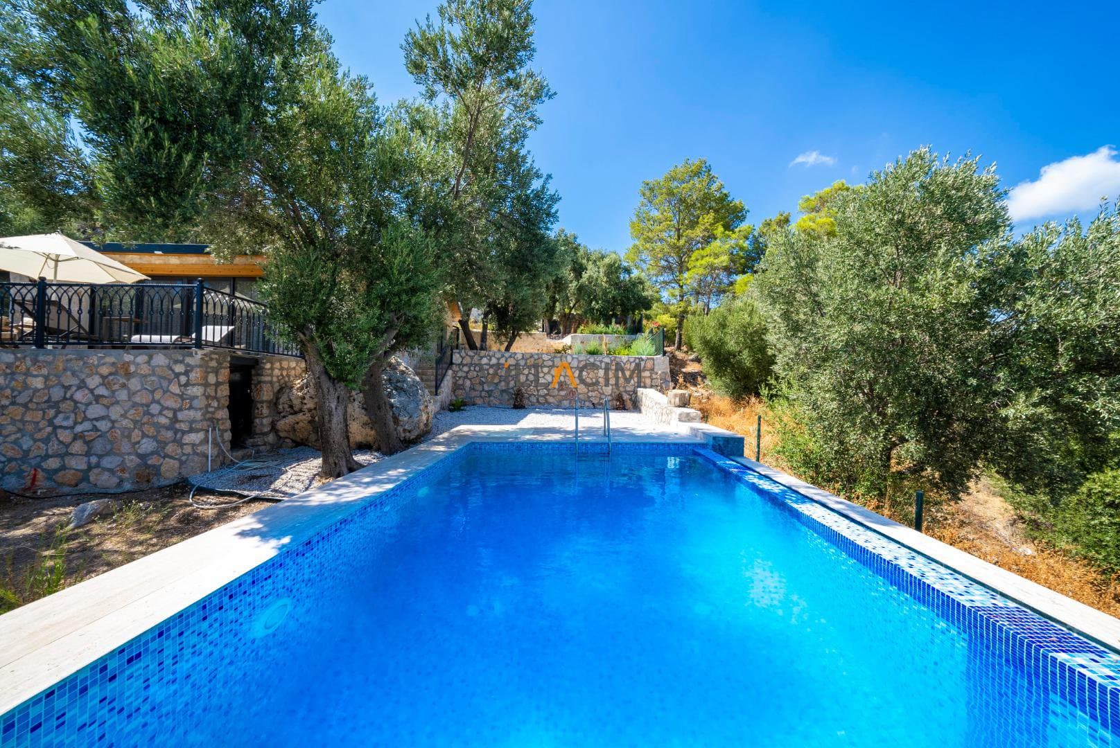 Villa Blue Sea Duo