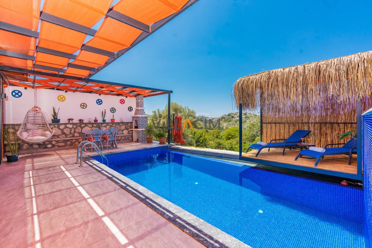 Villa Demir Kalkan