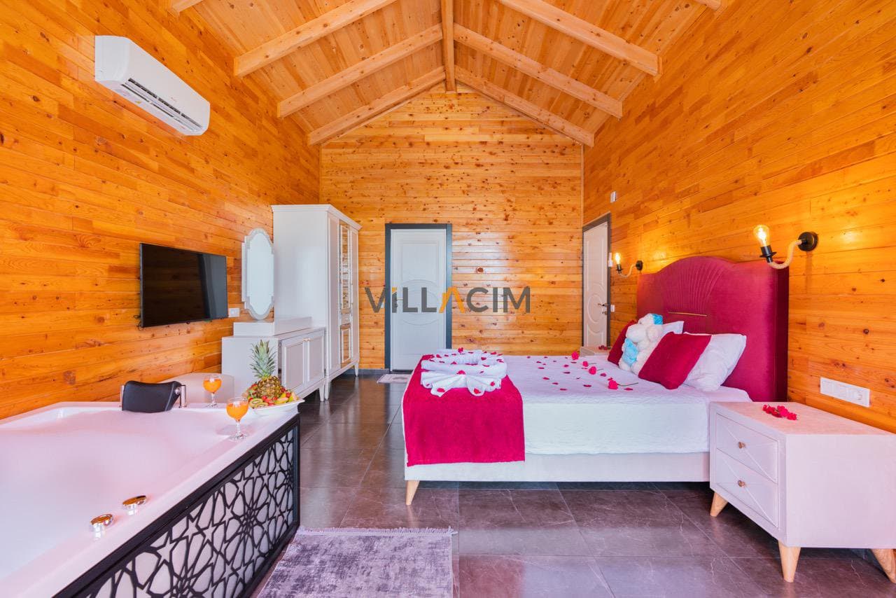 Villa Demir Kalkan