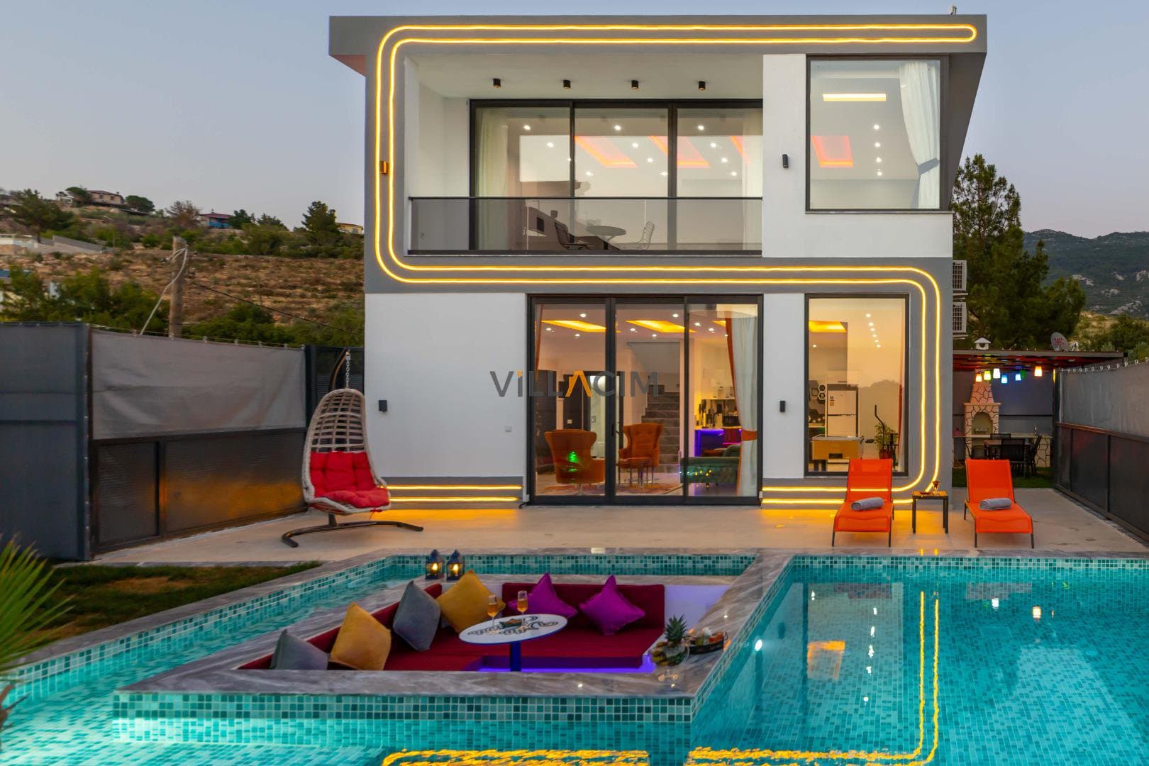 Villa Sista