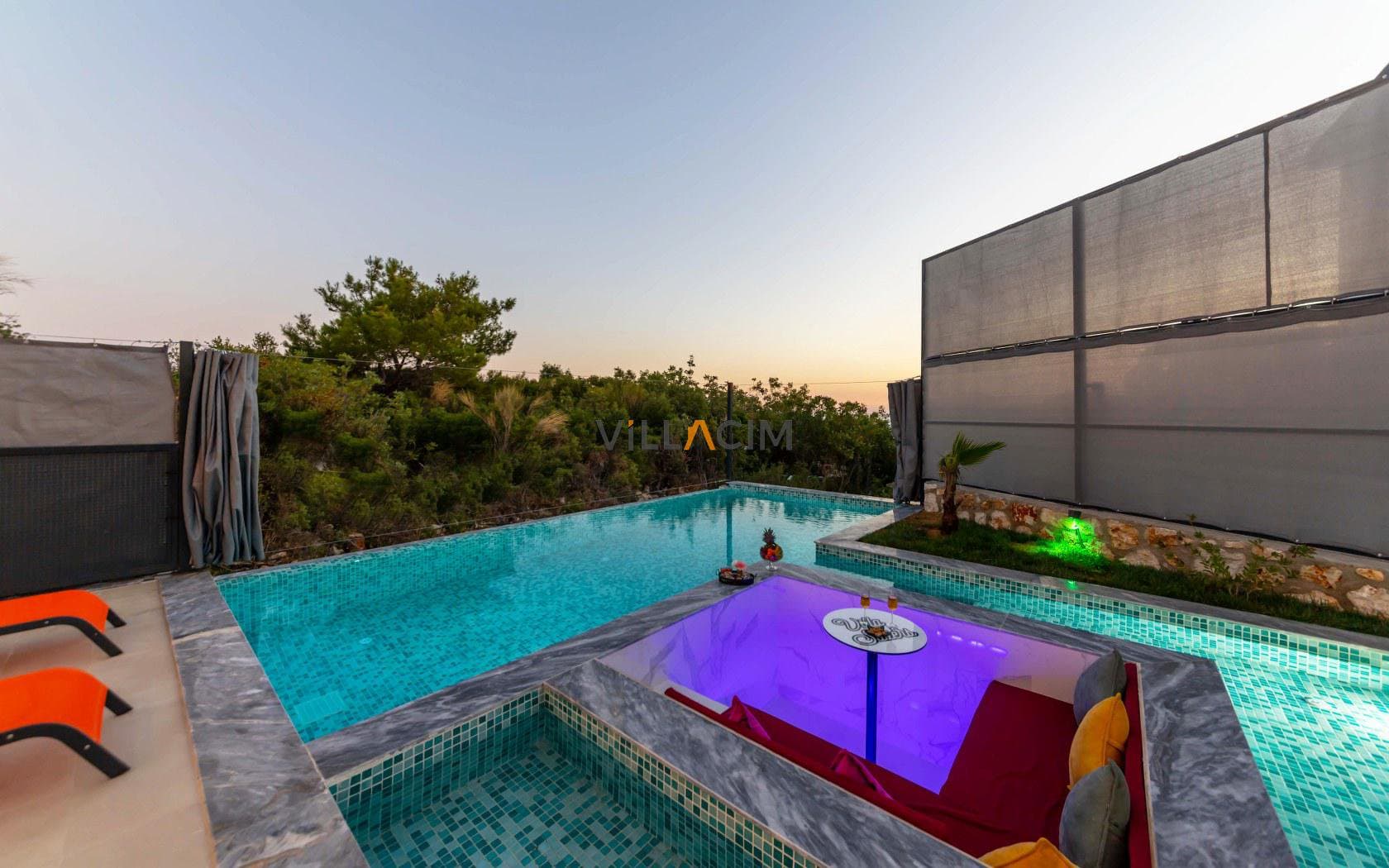 Villa Sista