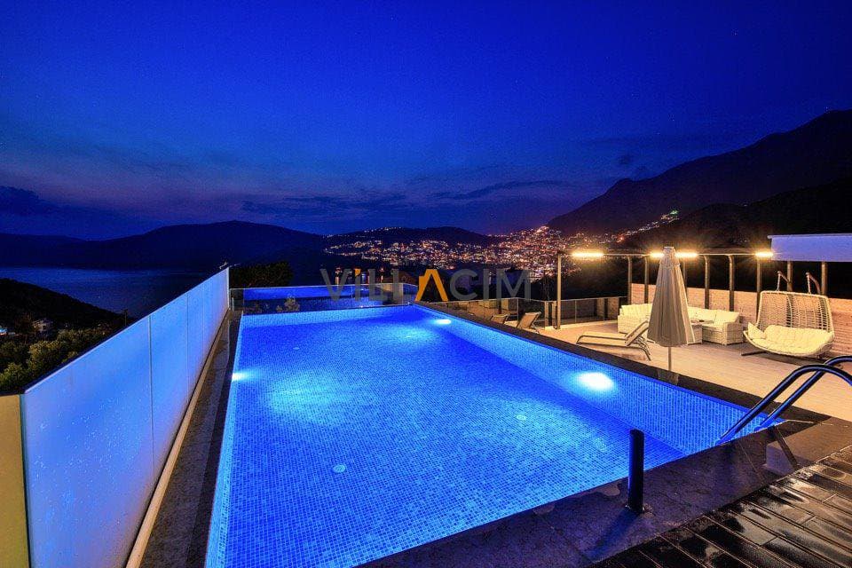 Villa Eda Kışla