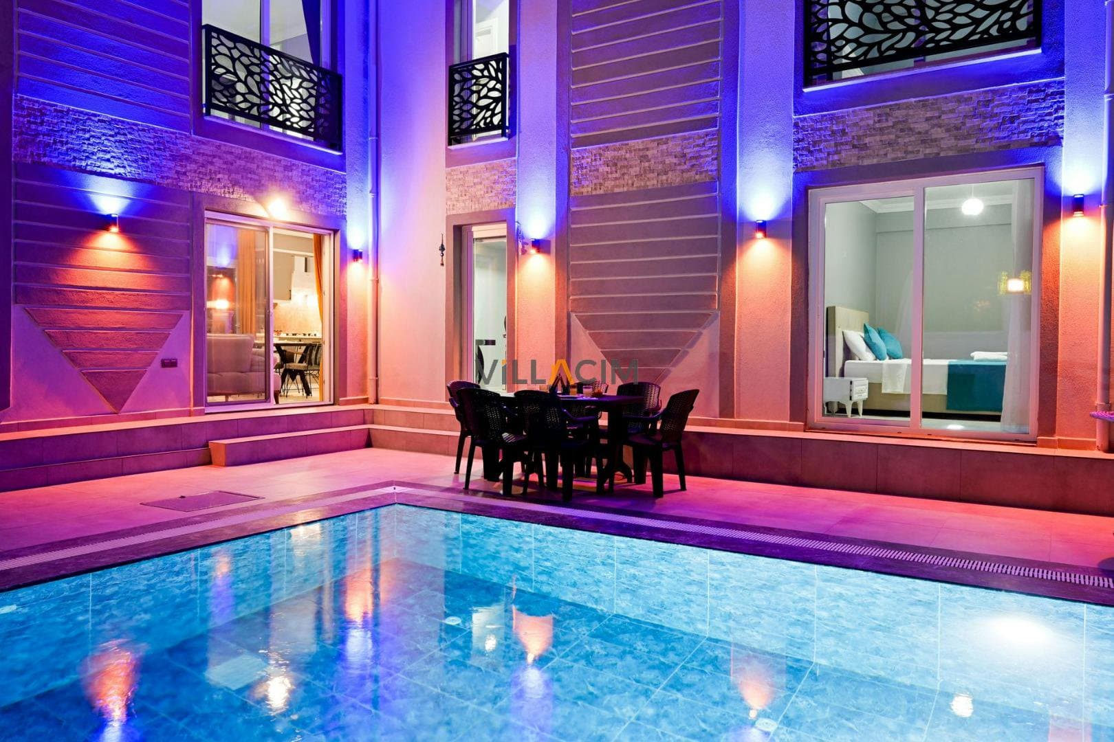 Villa Egeniz 1