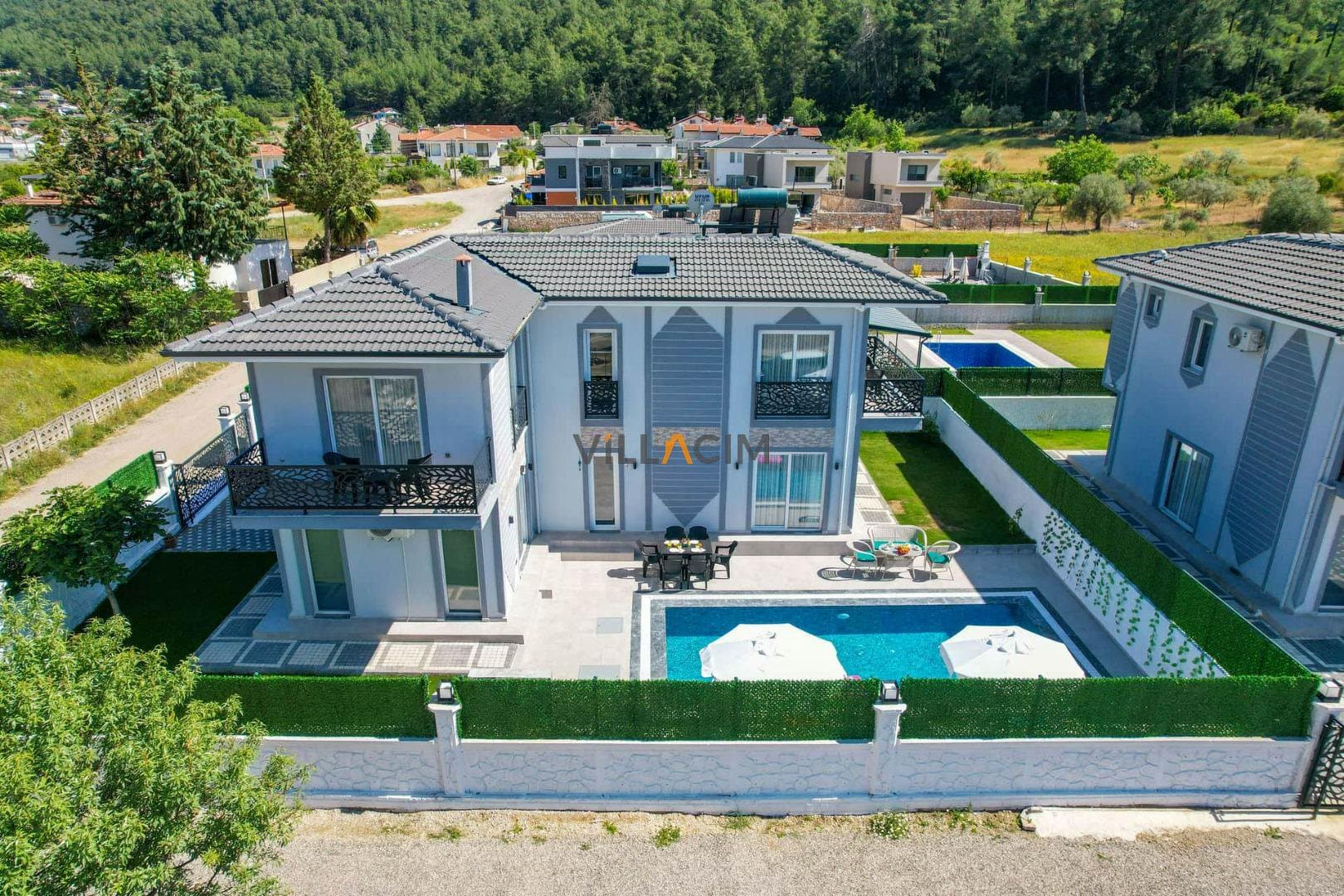 Villa Egeniz 1