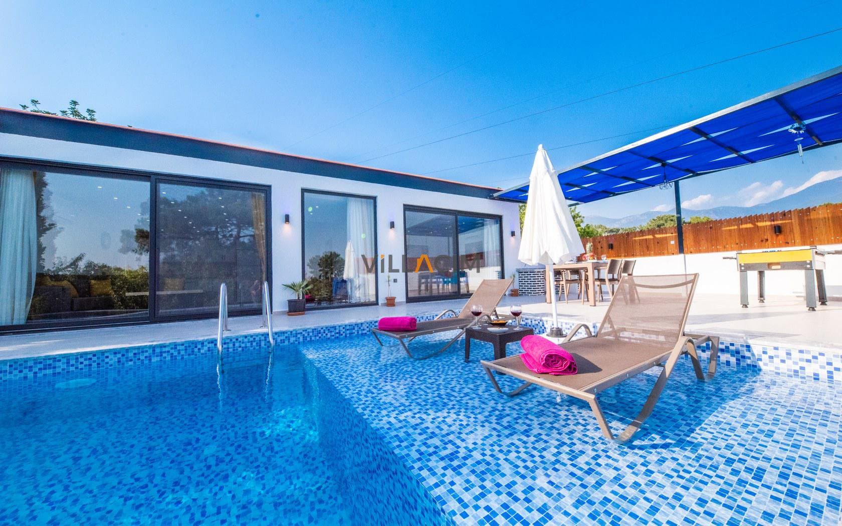 Villa Paşa
