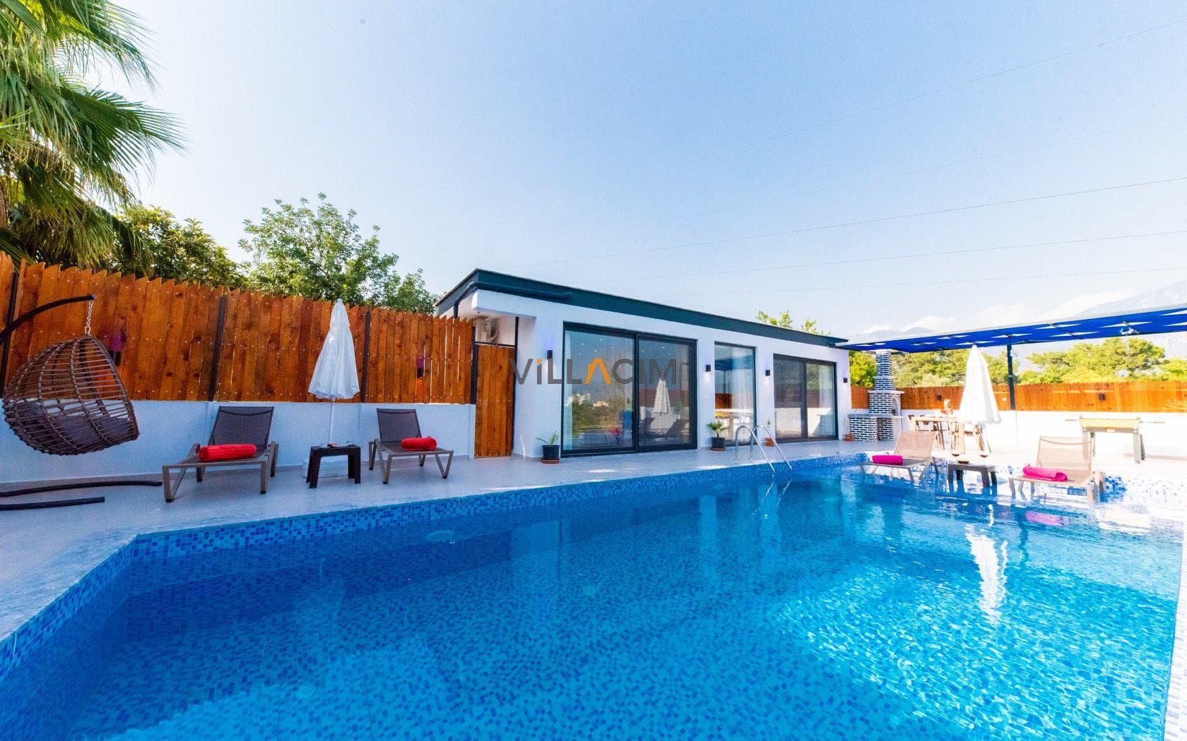 Villa Paşa