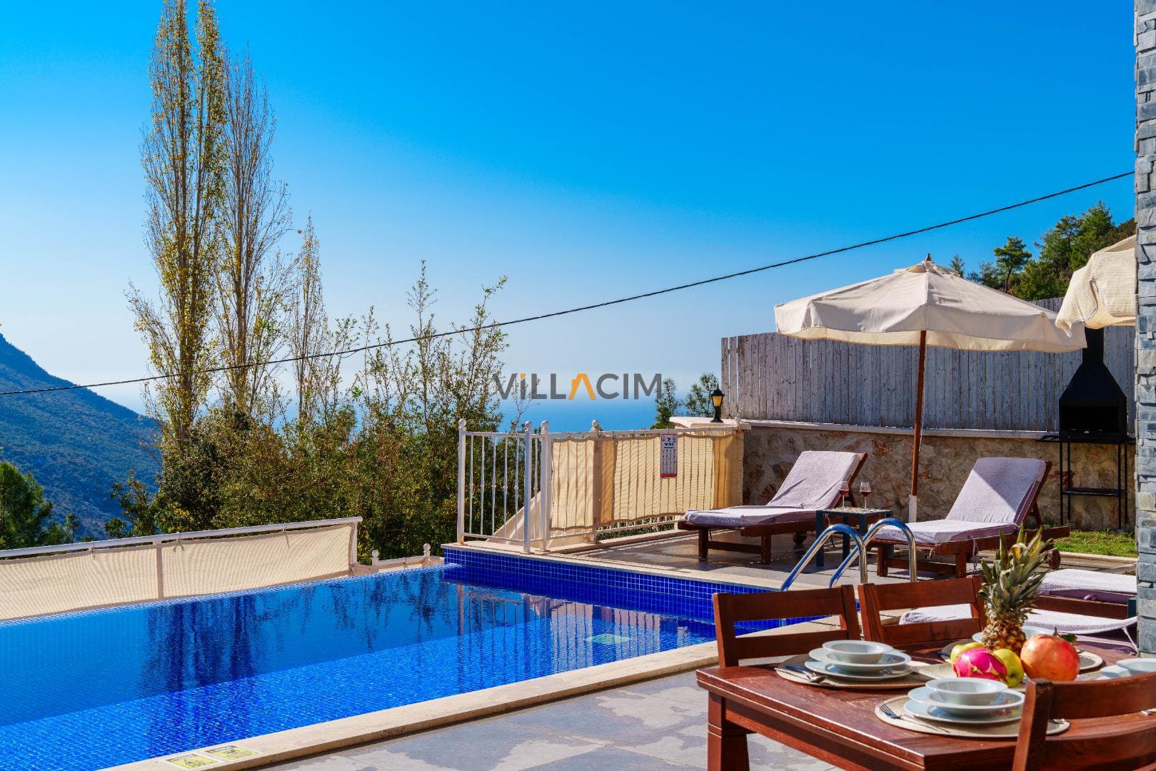 Villa Zarif