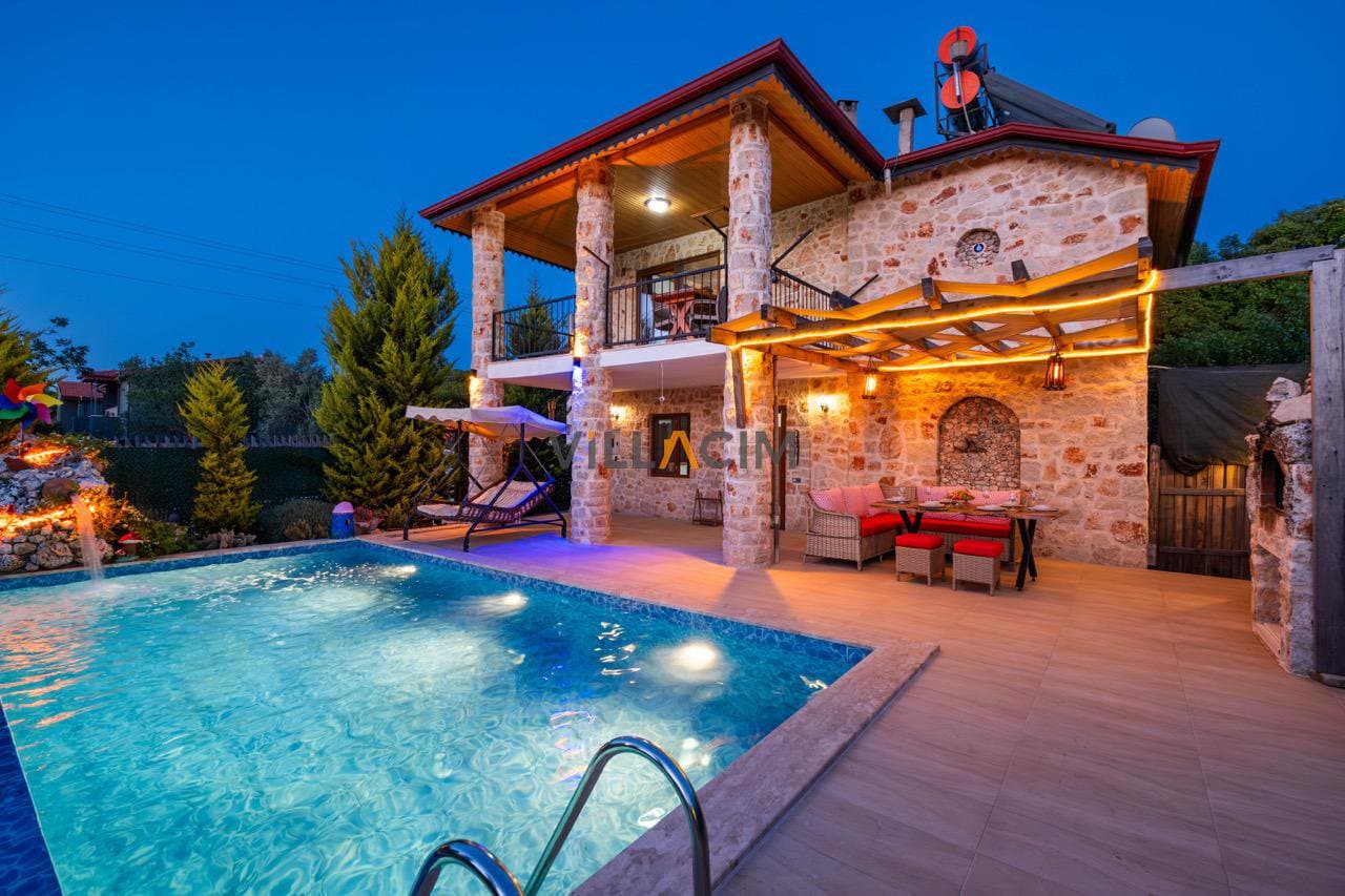 Villa Alizade